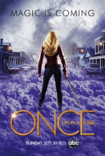 Once Upon A Time: Season 2